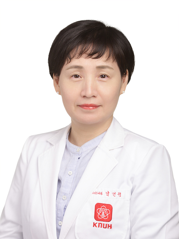 남언정 선생님 사진